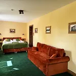 Hotel Dymer Biskupiec (Olsztyn)