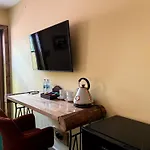 Dymer Hotel Biskupiec (Olsztyn)