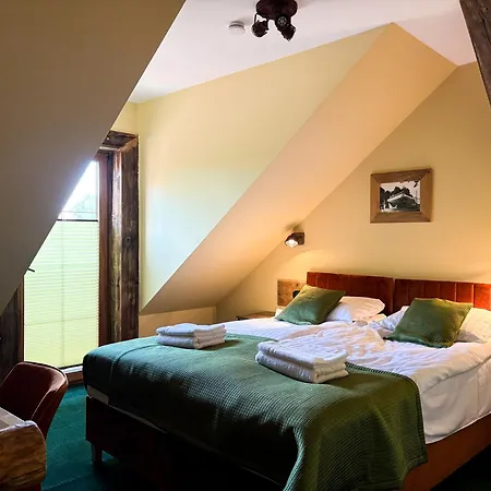 Dymer * Biskupiec (Olsztyn)