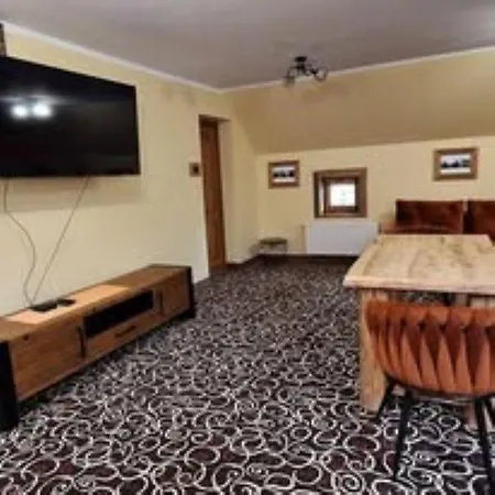 Dymer Hotel