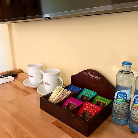 Dymer Hotel Biskupiec (Olsztyn)