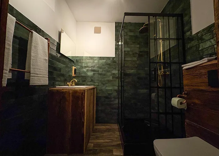 Dymer * Biskupiec (Olsztyn)