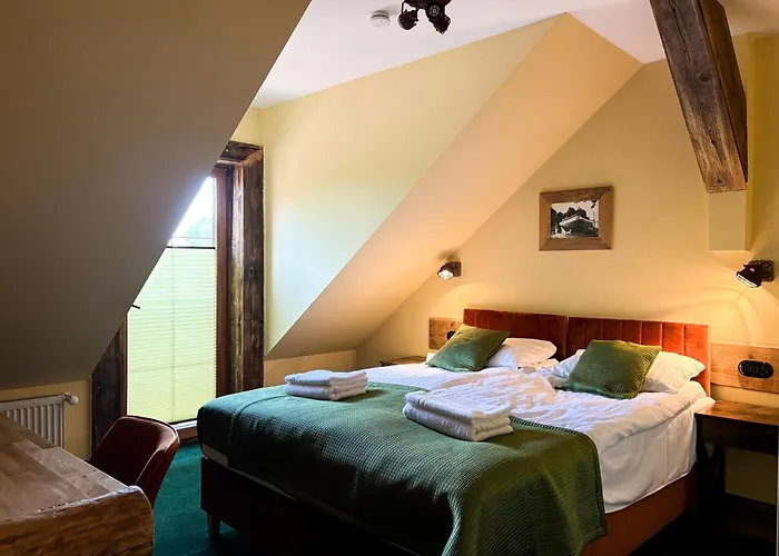 Dymer * Biskupiec (Olsztyn)