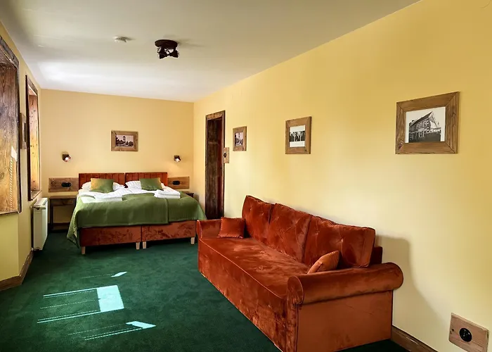 Hotel Dymer Biskupiec (Olsztyn)